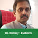 Gokaraju Rangaraju College of Pharmacy, Hyderabad, Principal: Dr. Giriraj T. Kulkarni Interview